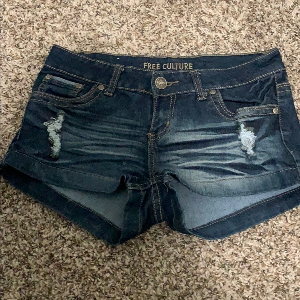 Shorts